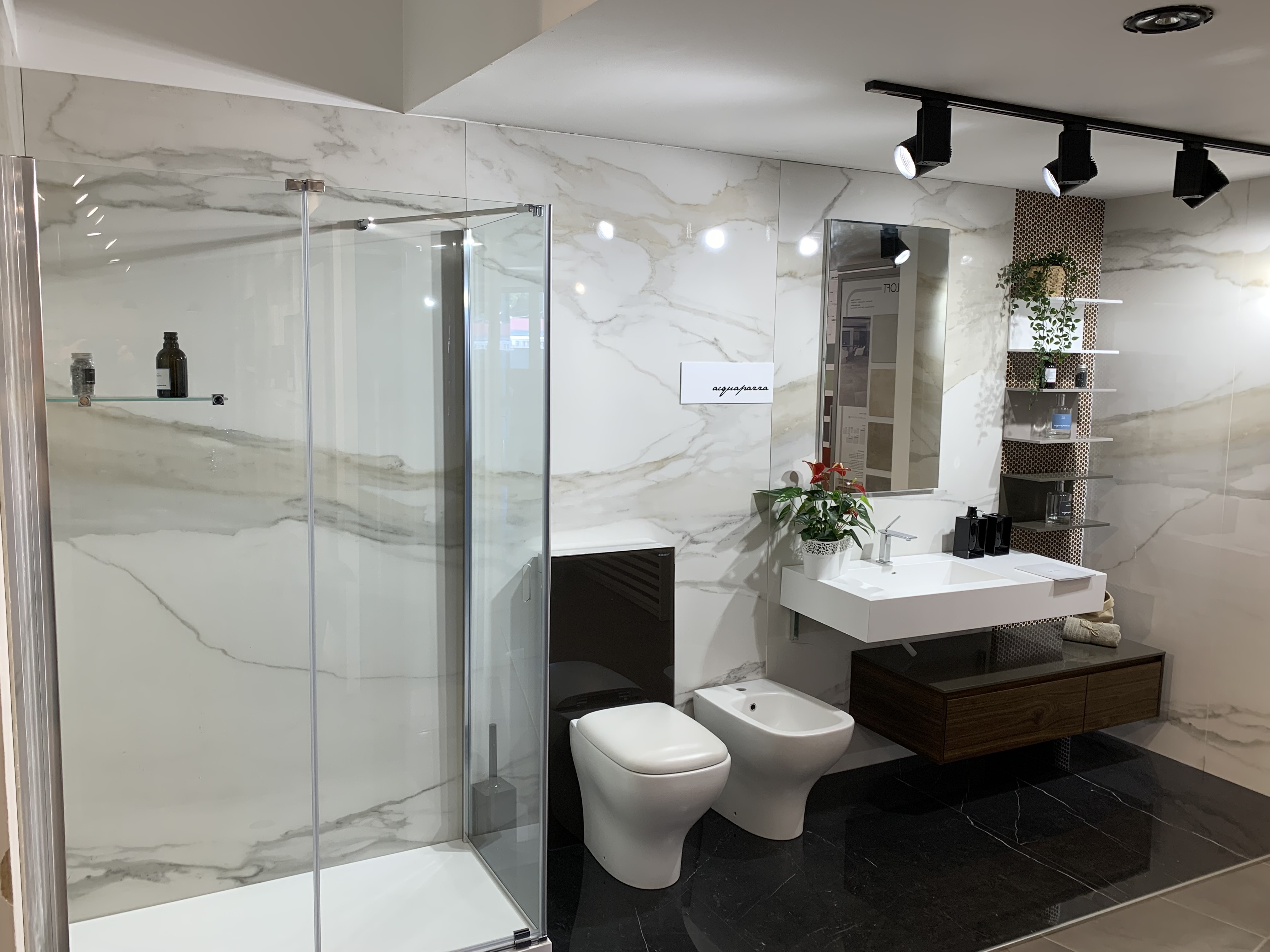 bigmat edilnovelli roma materiali edili finiture design showroom