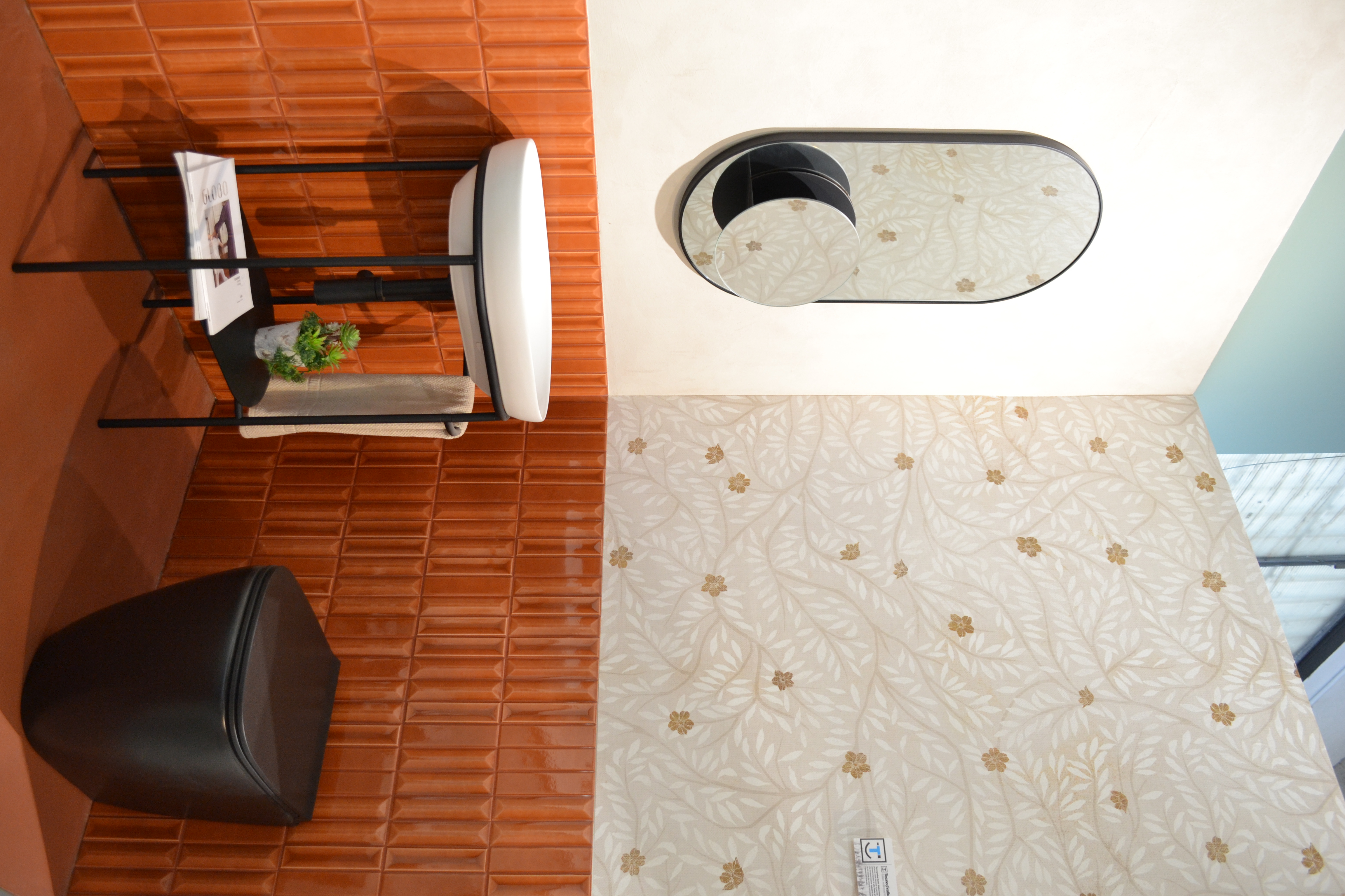 bigmat edilnovelli showroom finiture arredo bagno rubinetteria pavimenti piastrelle ceramiche parquet roma